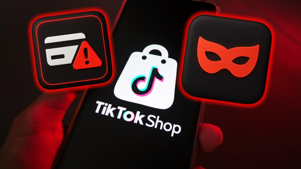 Các vấn đề thường gặp khi livestream bán hàng trên TikTok như ít người xem, âm thanh kém và mất kết nối.