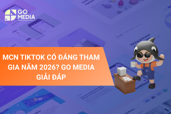 MCN TikTok hỗ trợ nhà sáng tạo phát triển kênh