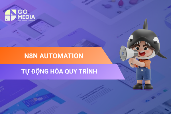 Đội ngũ thảo luận quy trình tự động hóa workflow trên bảng trắng trước khi triển khai N8N Automation.