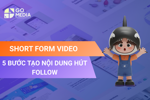 Reels Marketing giúp doanh nghiệp tăng khả năng tiếp cận khách hàng, xây dựng thương hiệu và nâng cao tương tác trên Instagram.
