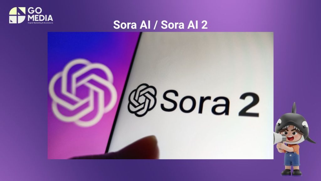 Sora AI và các công cụ AI tạo video thay thế như Runway, Kling, Google Veo và Pika Labs sau khi OpenAI ngừng hỗ trợ nền tảng.