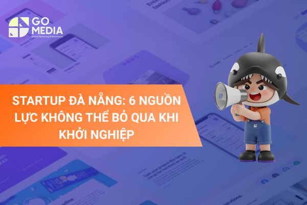 Hệ sinh thái startup Đà Nẵng hỗ trợ doanh nghiệp khởi nghiệp sáng tạo