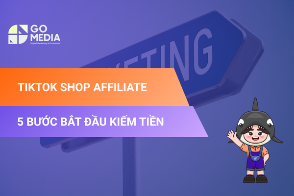 TikTok Shop Affiliate giúp người mới kiếm tiền bằng cách tạo video review sản phẩm và nhận hoa hồng.