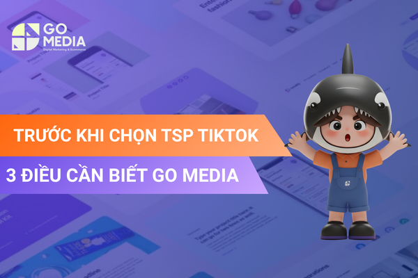 TSP TikTok giúp nhà bán hàng tối ưu vận hành TikTok Shop, quảng cáo và tăng doanh số hiệu quả.