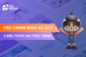 Vibe coding với AI giúp tạo mã nguồn bằng ngôn ngữ tự nhiên thay vì lập trình thủ công.