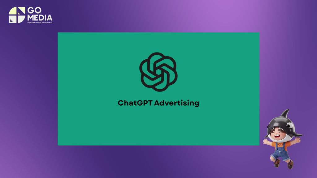 ChatGPT cho marketing hỗ trợ viết nội dung, lên ý tưởng chiến dịch, phân tích đối thủ và xây dựng kịch bản quảng cáo nhanh hơn.