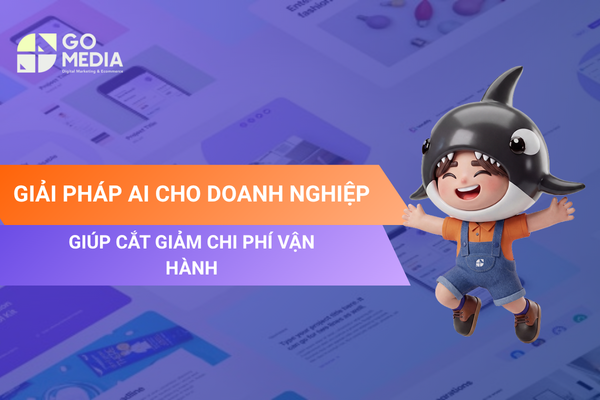 Minh họa giải pháp AI cho doanh nghiệp Đà Nẵng trong việc tự động hóa quy trình, giảm công việc thủ công và tối ưu chi phí vận hành.