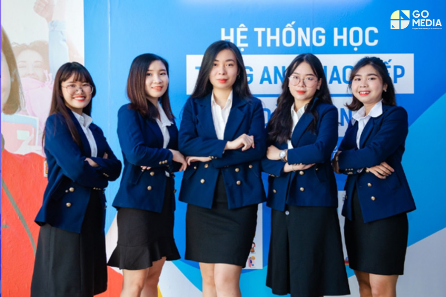 Marketing giáo dục - Trust (Niềm tin) là yếu tố số 1 định đoạt giao dịch
