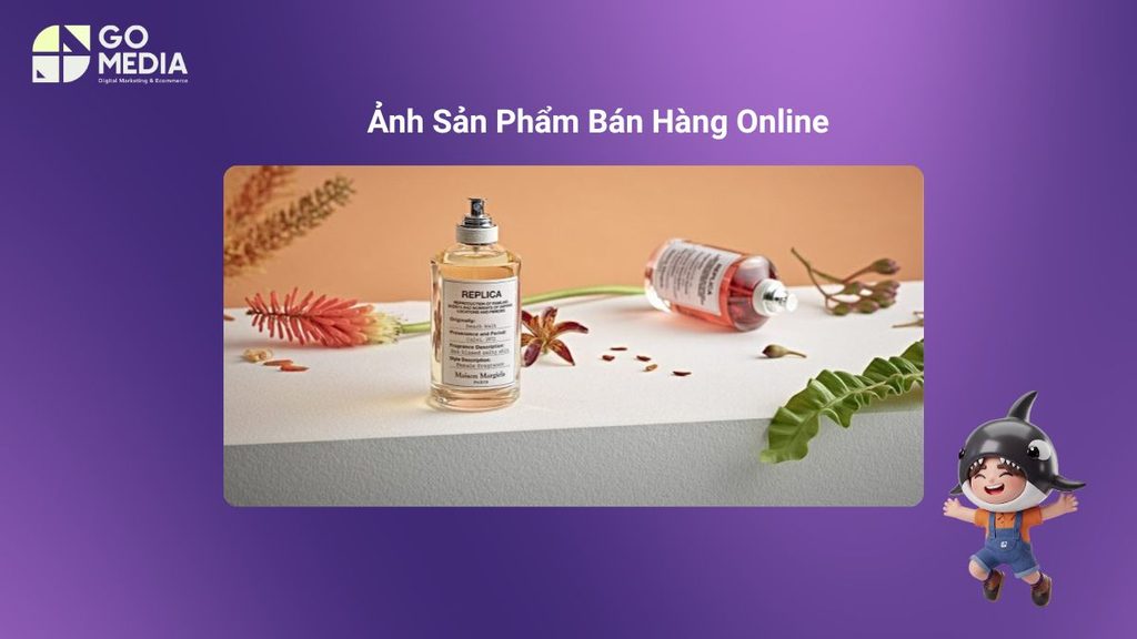 Vì sao ảnh sản phẩm quyết định doanh số bán hàng online? Dịch vụ chụp ảnh sản phẩm chuyên nghiệp giúp doanh nghiệp tăng tỷ lệ chuyển đổi và nâng cao uy tín thương hiệu.