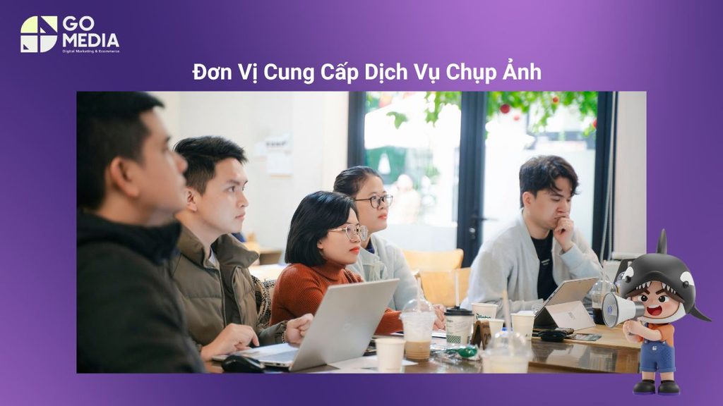 Tiêu chí chọn đơn vị cung cấp dịch vụ chụp ảnh sản phẩm uy tín với portfolio phù hợp, hậu kỳ chuyên nghiệp và chính sách chỉnh sửa rõ ràng.