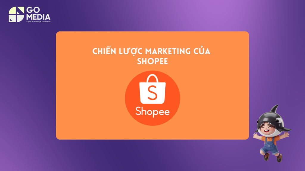 Cách bắt đầu Shopee Marketing từ con số 0 với tối ưu gian hàng, thử nghiệm từ khóa và theo dõi hiệu quả quảng cáo