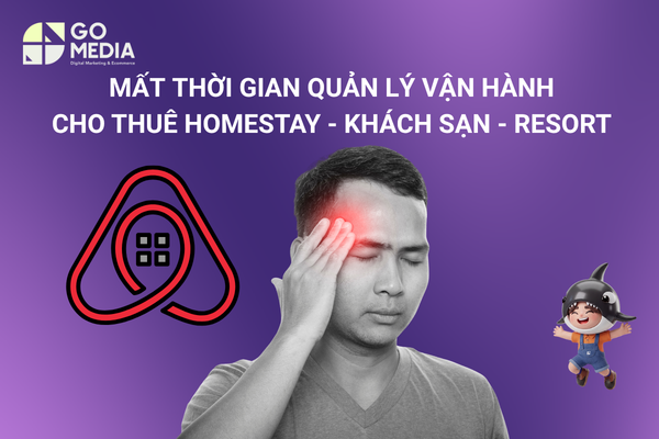 Cách vận hành Airbnb tối ưu hiệu quả 2027