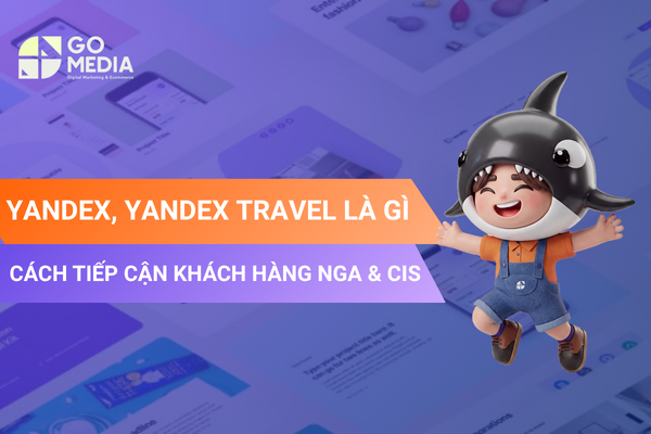 Yandex là gì