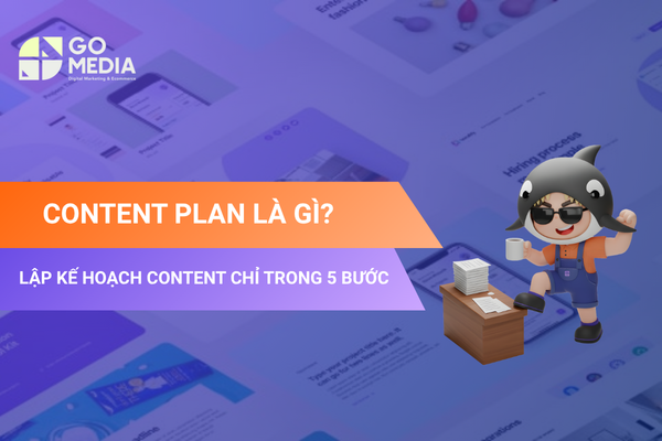 Content plan là kế hoạch nội dung giúp doanh nghiệp xác định chủ đề, mục tiêu và cách triển khai content hiệu quả.